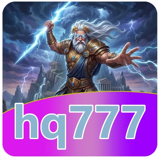 Pratinjau antarmuka aplikasi hq777 setelah terpasang (build v4.2.1)